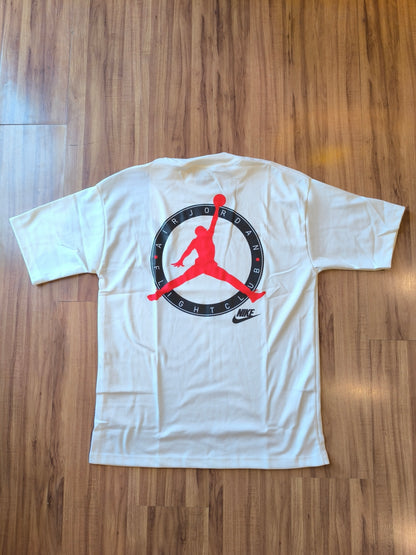 Remera Oversized NK JDN On the Move