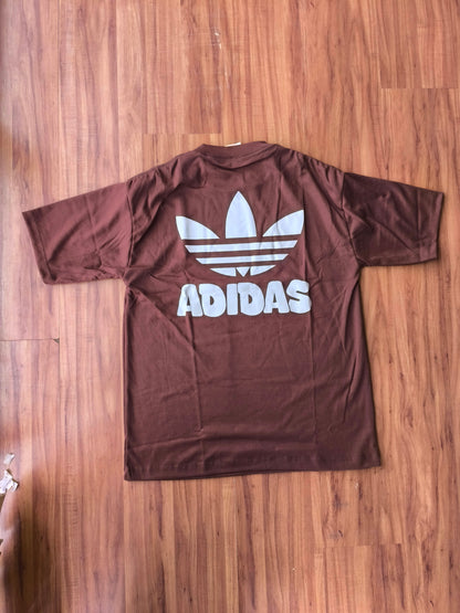 Remera Oversized ADI Shadow