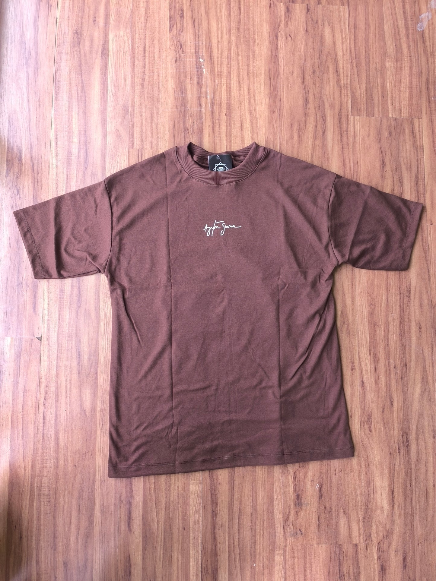 Remera Oversized Senna Point