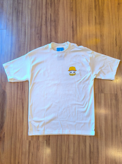Remera Oversized ADI HandiCap