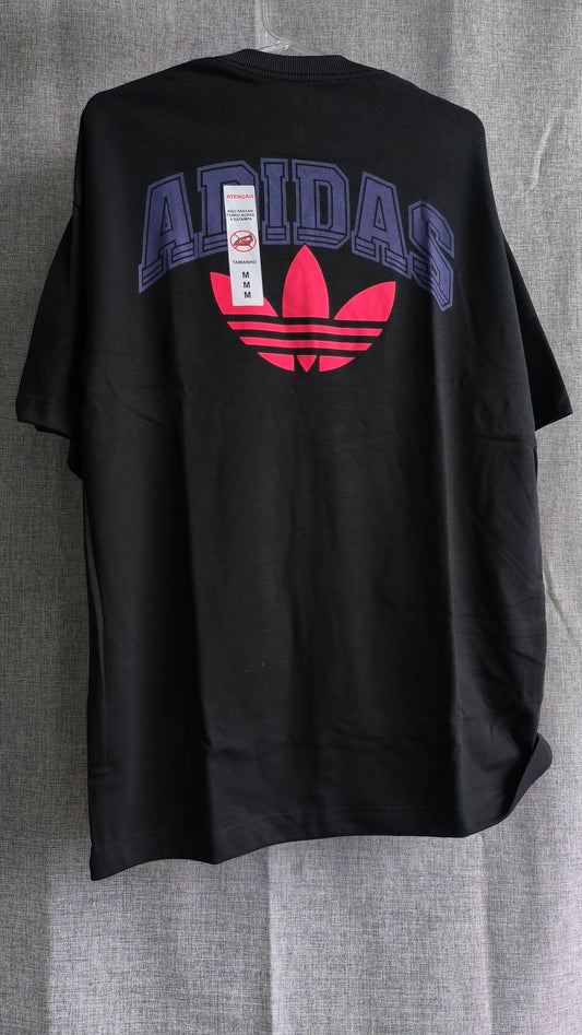 Remera Oversized ADI The Original