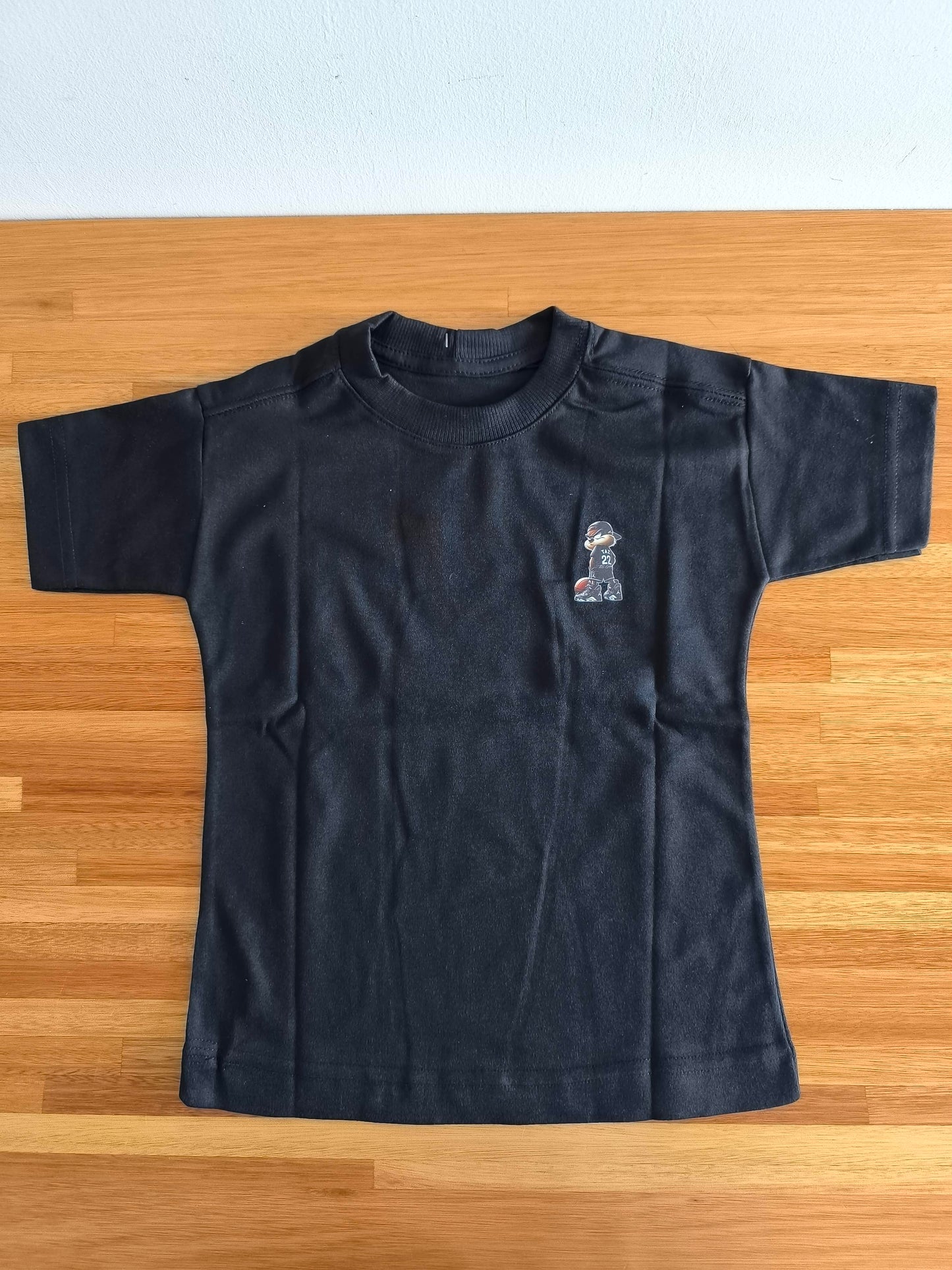 Remera Oversized JDN Taz