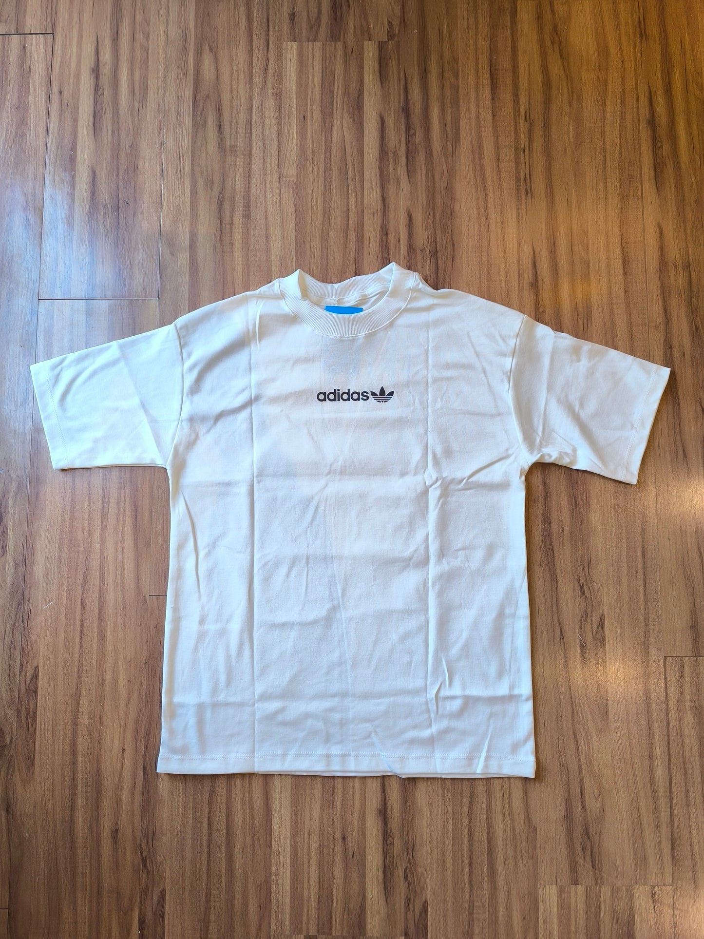 Remera Oversized ADI Teddy