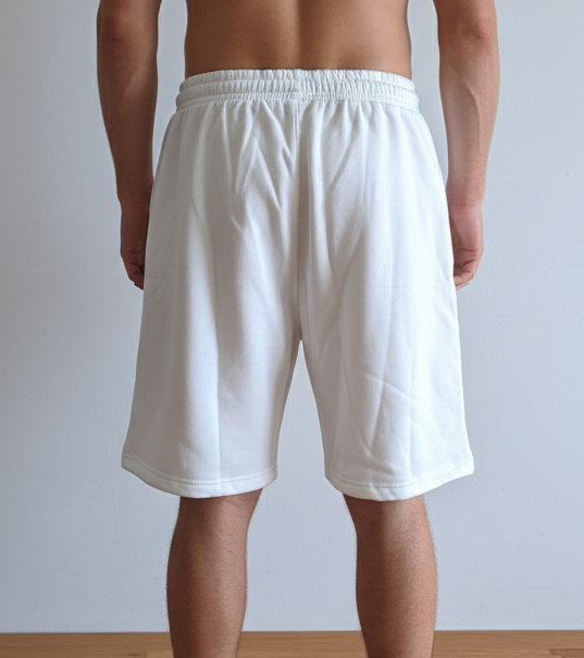 Short Algodón NK Wild Trace