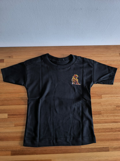 Remera Oversized NK Teddy Bear