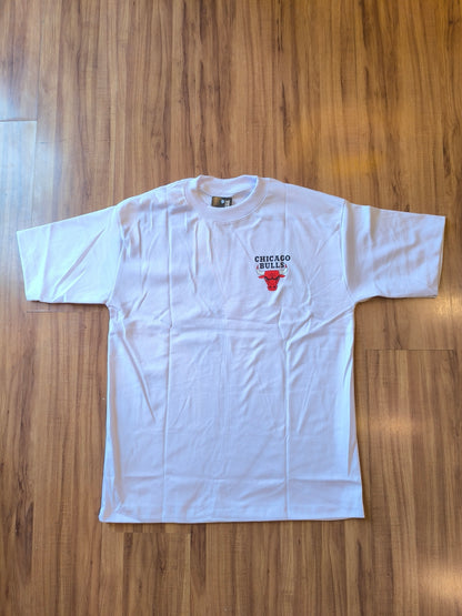 Remera Oversized CB Redemption