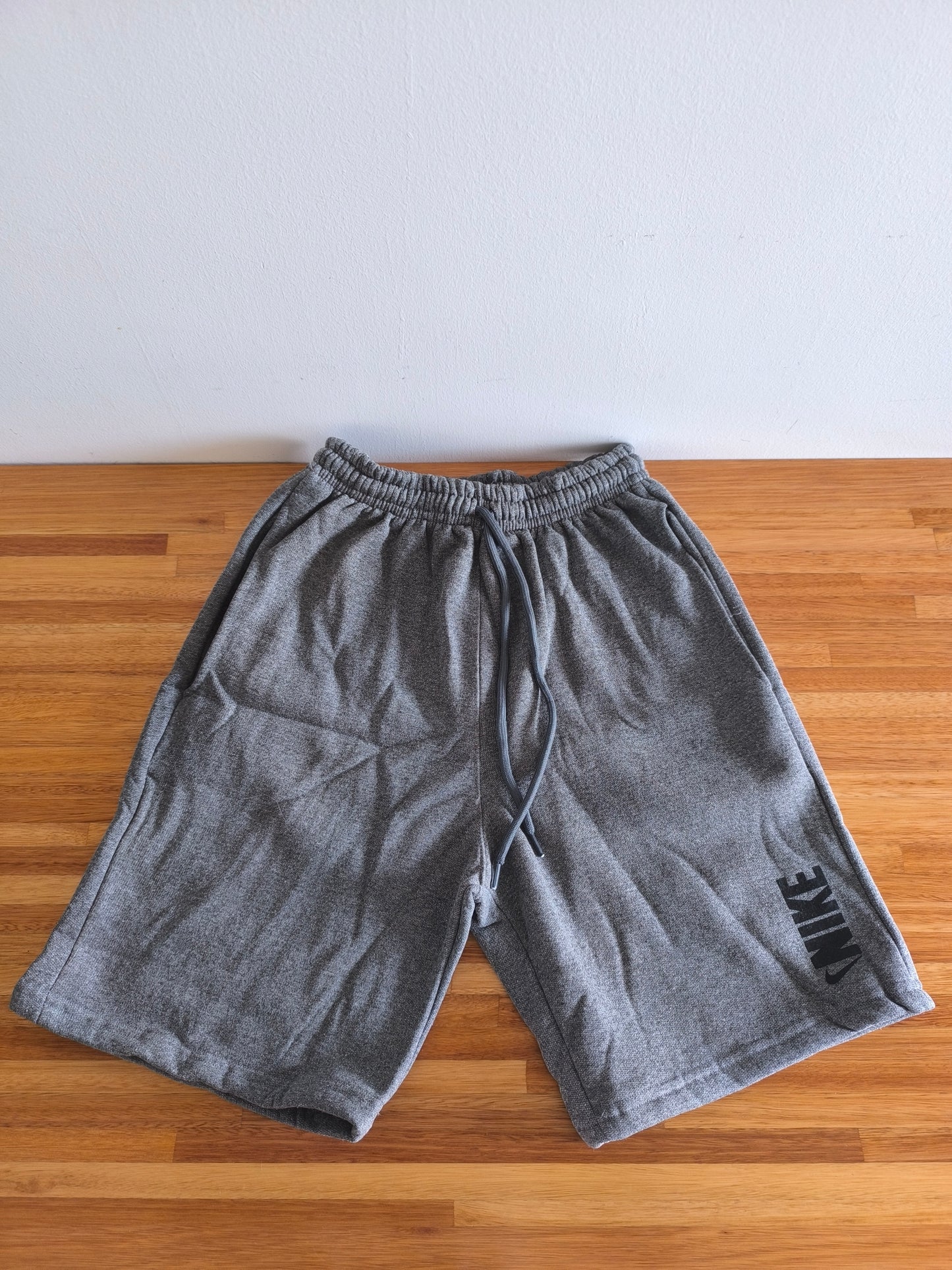 Short Algodón NK Fury Mark