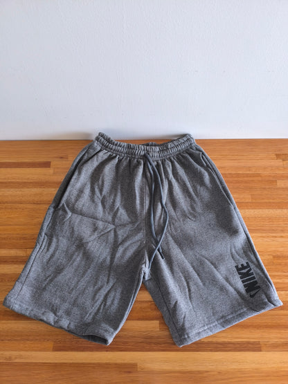Short Algodón NK Fury Mark