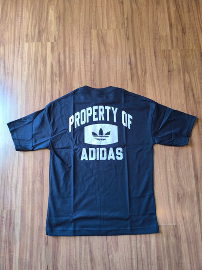 Remera Oversized ADI Property