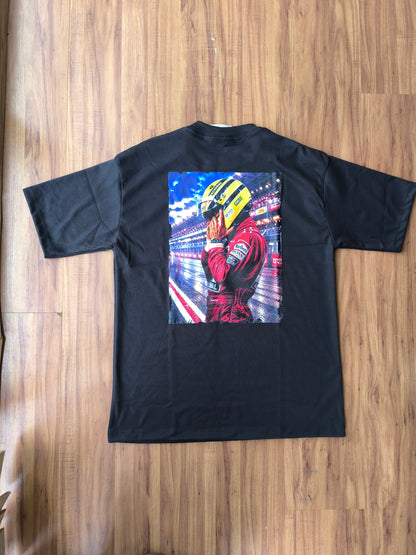 Remera Oversized Senna Point