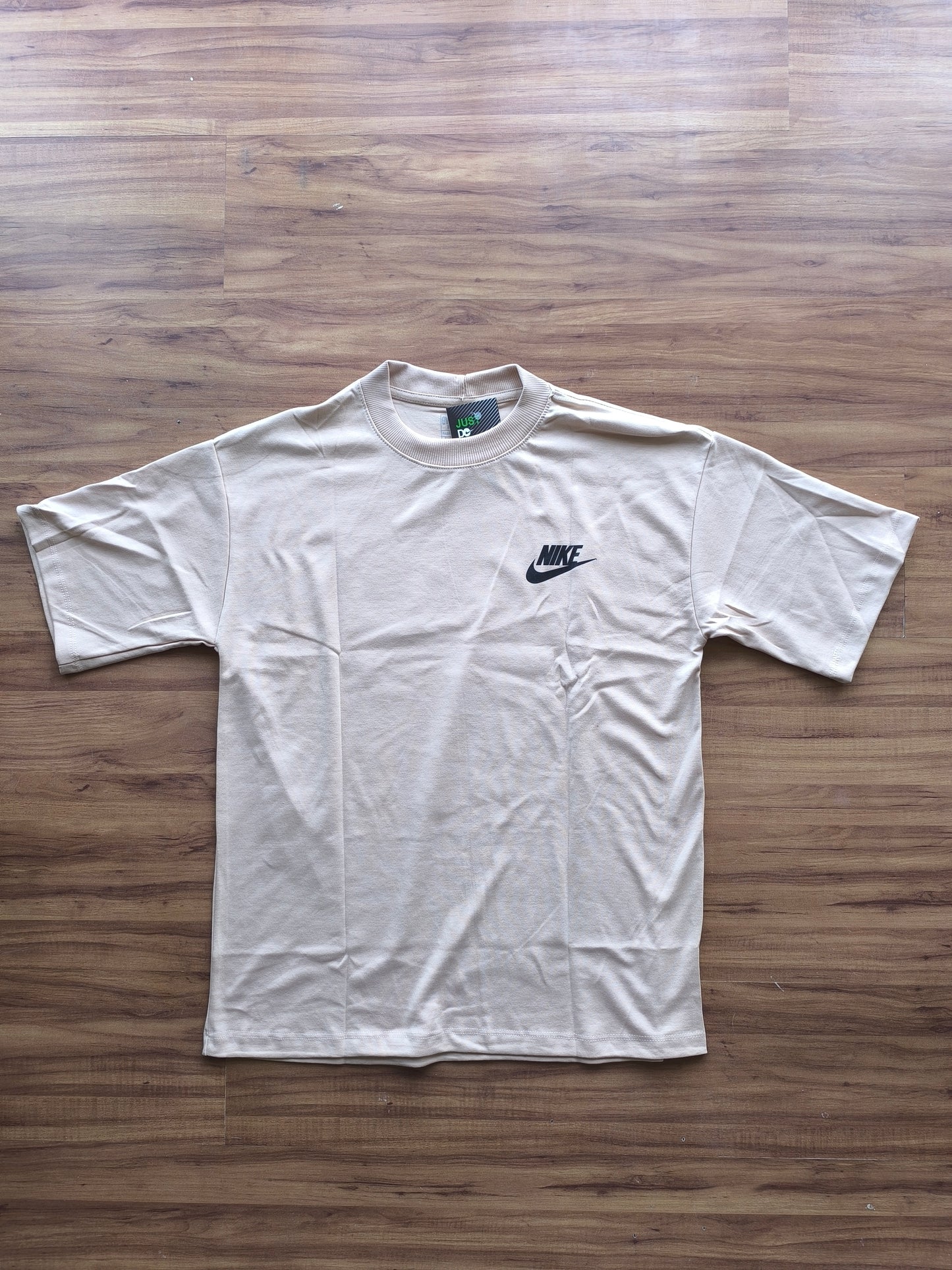 Remera Oversized NK Airmax