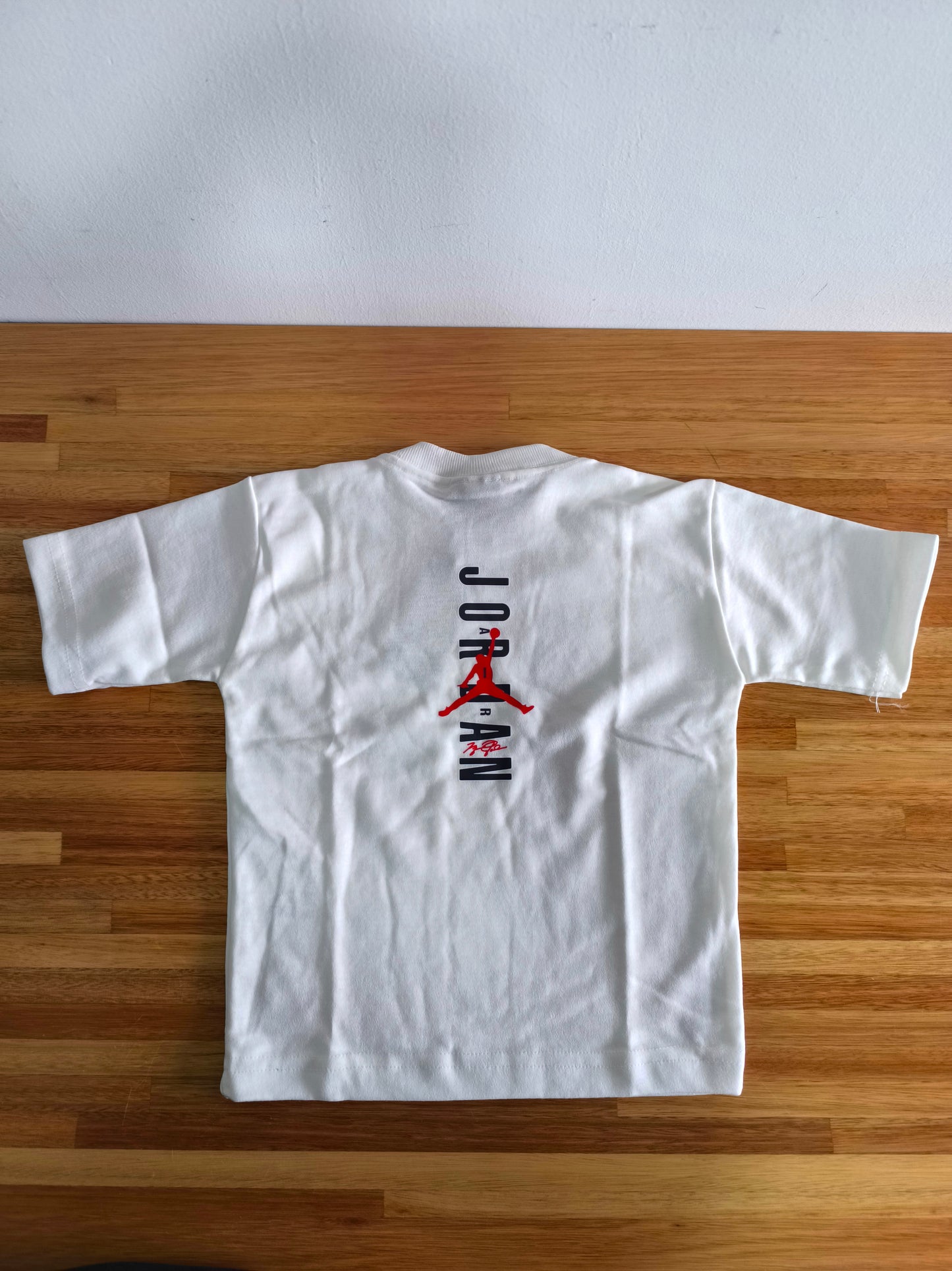 Remera Oversized JDN Flight On