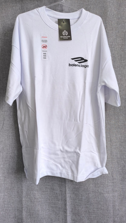Remera Oversized BLG Style