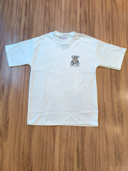 Remera Oversized Money Hustler
