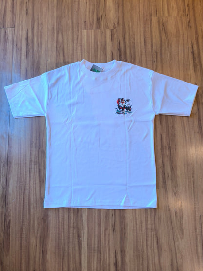 Remera Oversized NK Gaming Time