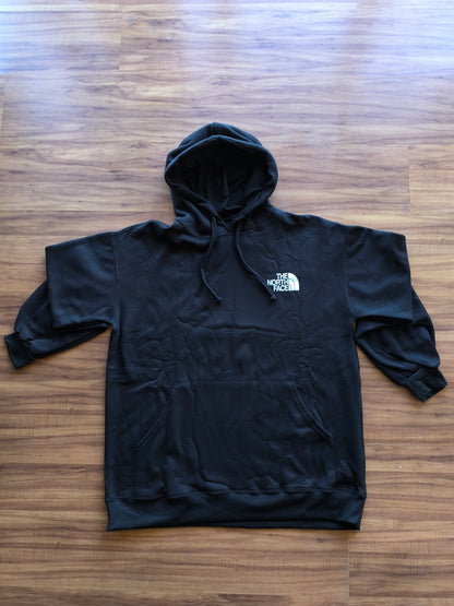 Canguro Oversized TNF Montain Trail