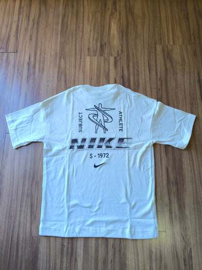 Remera Oversized NK Street Athlete