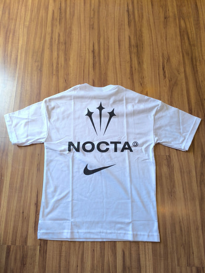 Remera Oversized NK Nocta