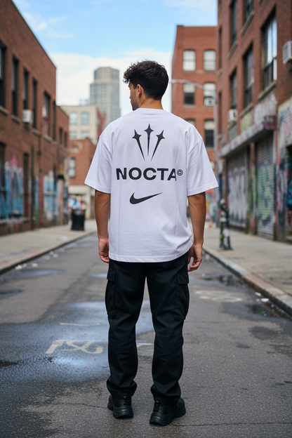 Remera Oversized NK Nocta