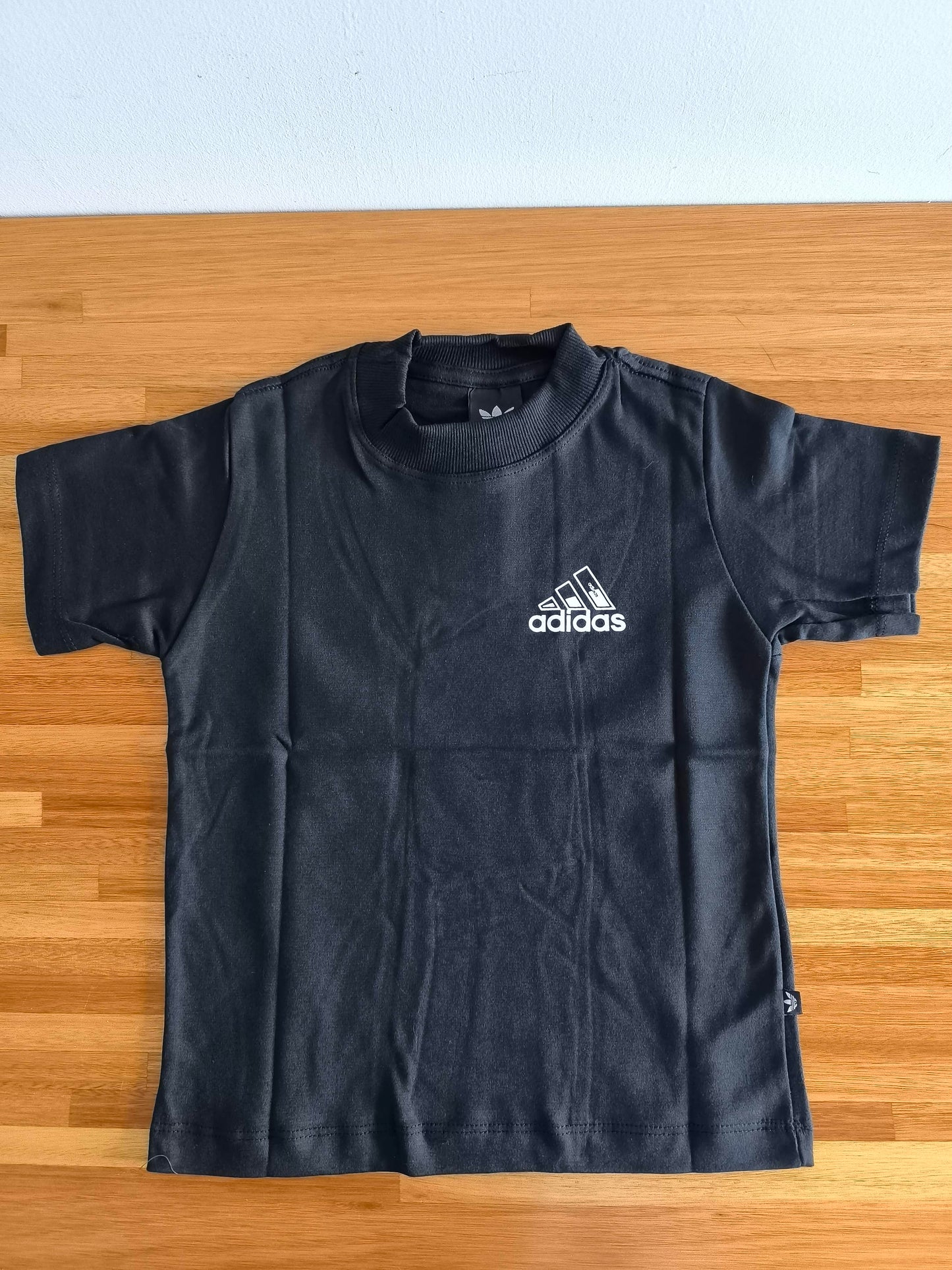 Remera Oversized ADI Spirit