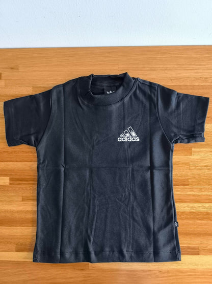 Remera Oversized ADI Spirit