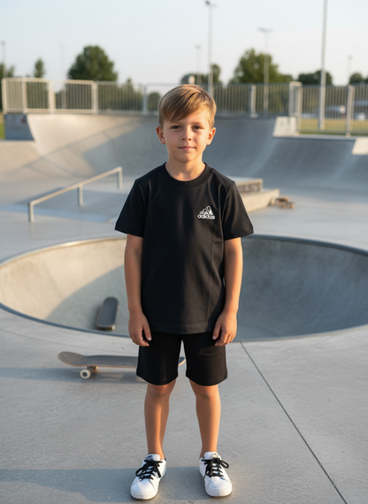 Remera Oversized ADI Spirit