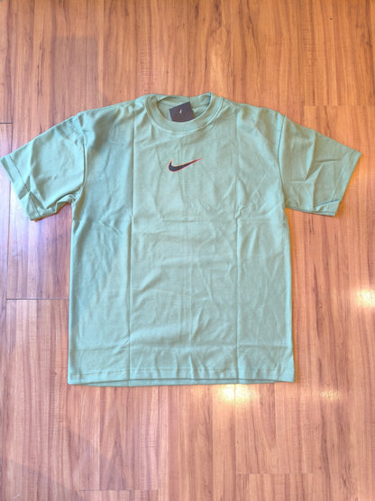 Remera Oversized NK That's All Folks