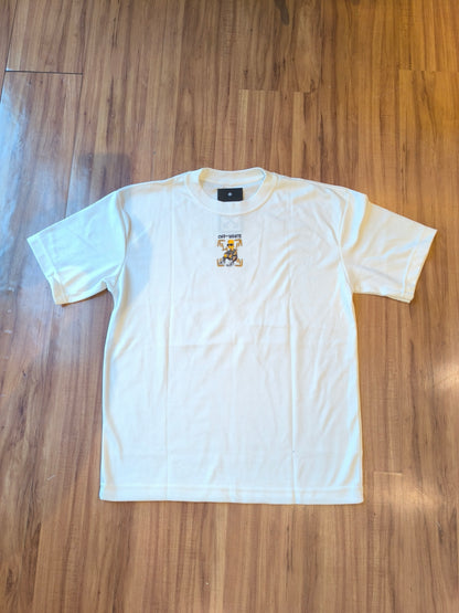 Remera Oversized OW Bart Style
