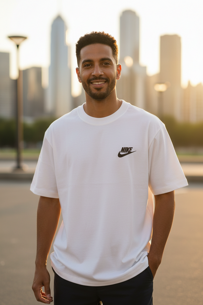 Remera Oversized NK Airmax