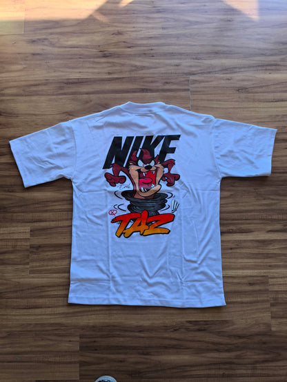 Remera Oversized NK Taz