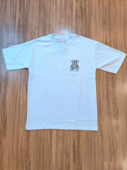 Remera Oversized Money Hustler
