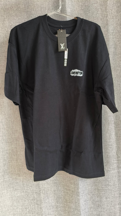 Remera Oversized "The LV"