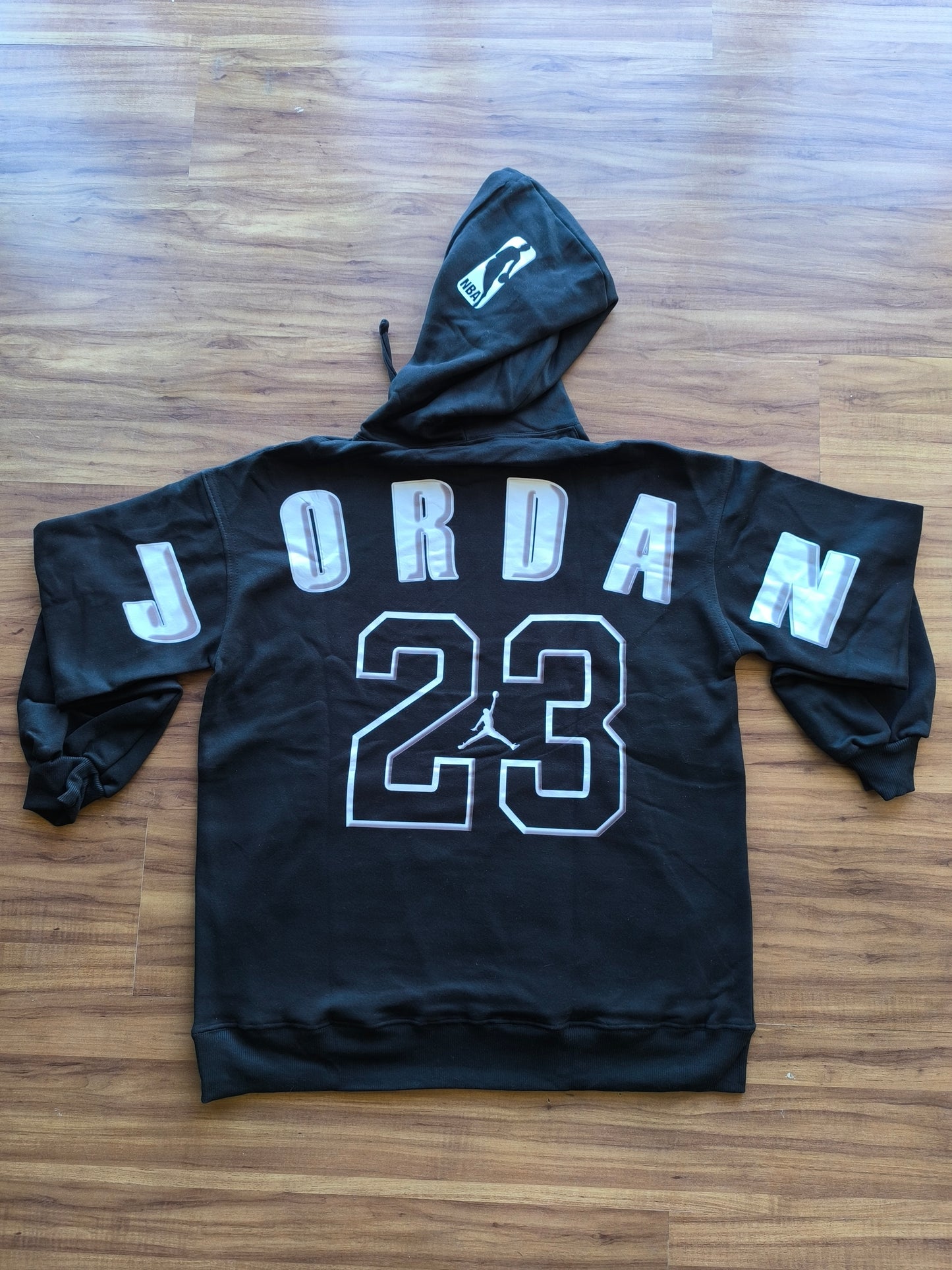 Canguro Oversized JDN Air 23