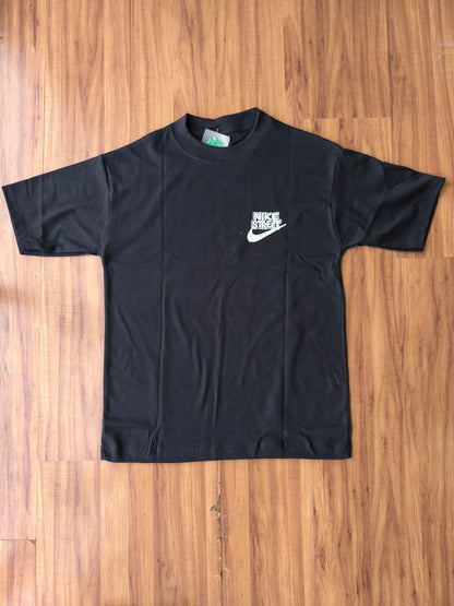 Remera Oversized NK Street Art