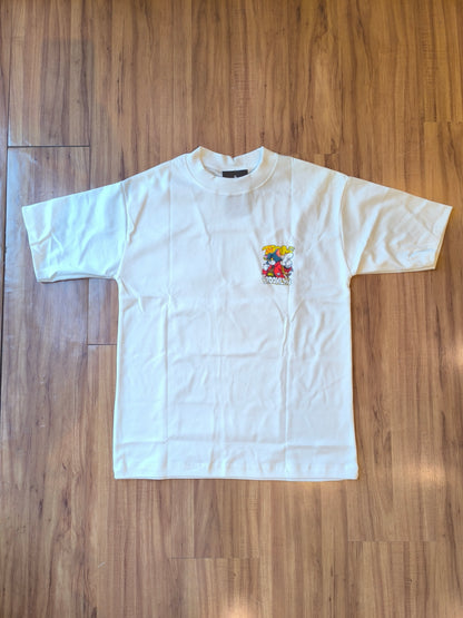 Remera Oversized The King Tom