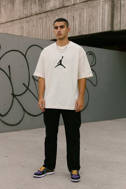 Remera Oversized JDN Target