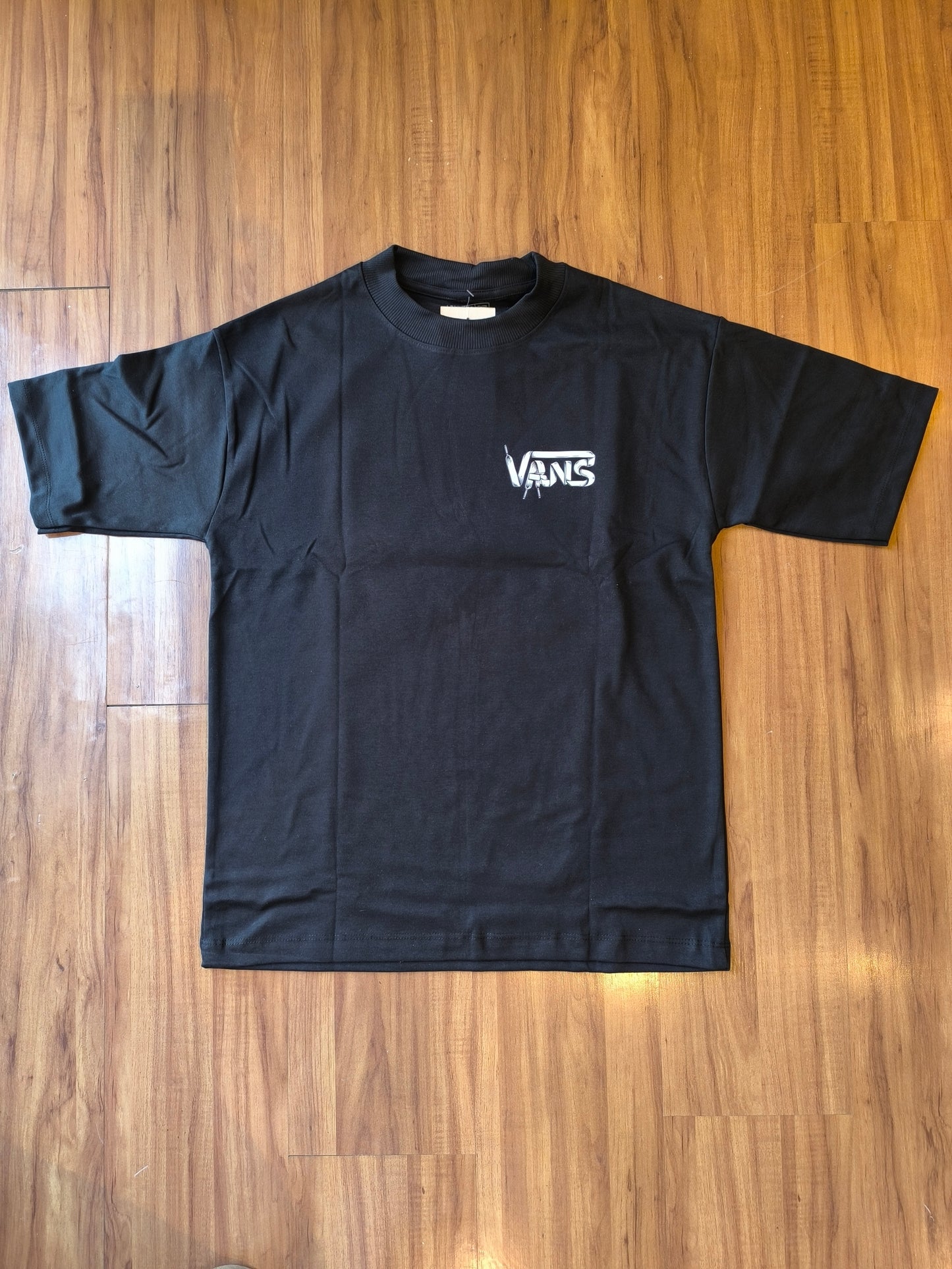 Remera Oversized VNS Skate Board