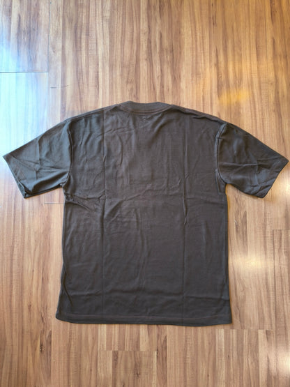 Remera Oversized Bordada ADI Basiq