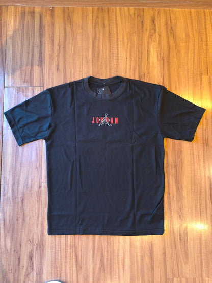 Remera Oversized JDN Flight 23