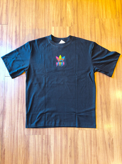 Remera Oversized ADI Meltdown