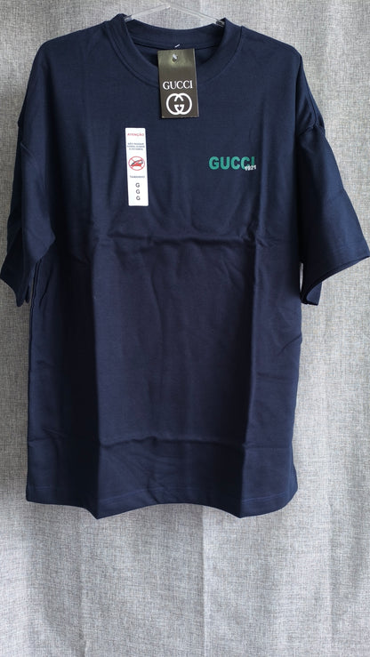 Remera Oversized Gcci Bugs Bunny