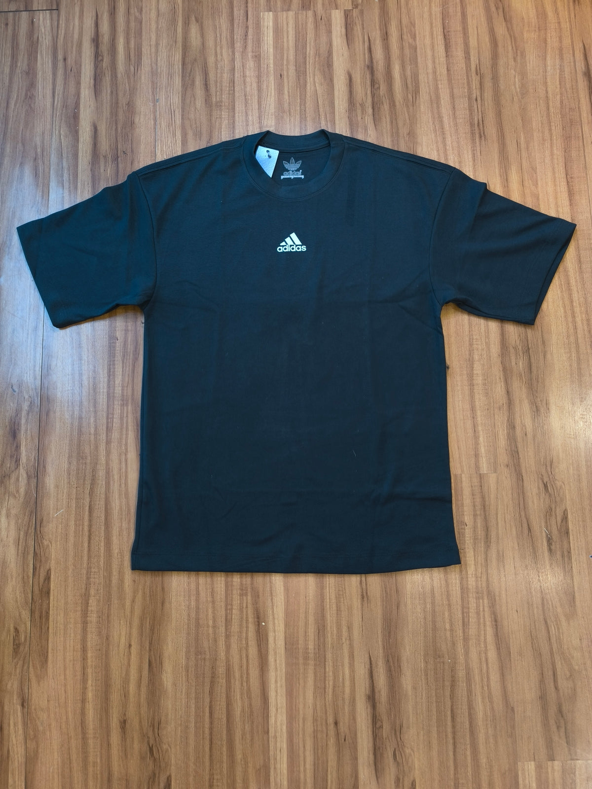 Remera Oversized ADI Toxic Claw