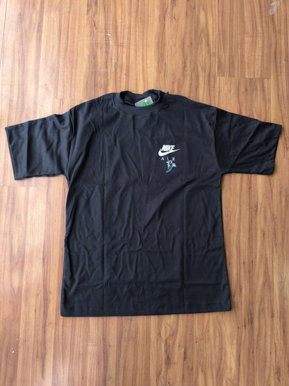 Remera Oversized NK Air Angel