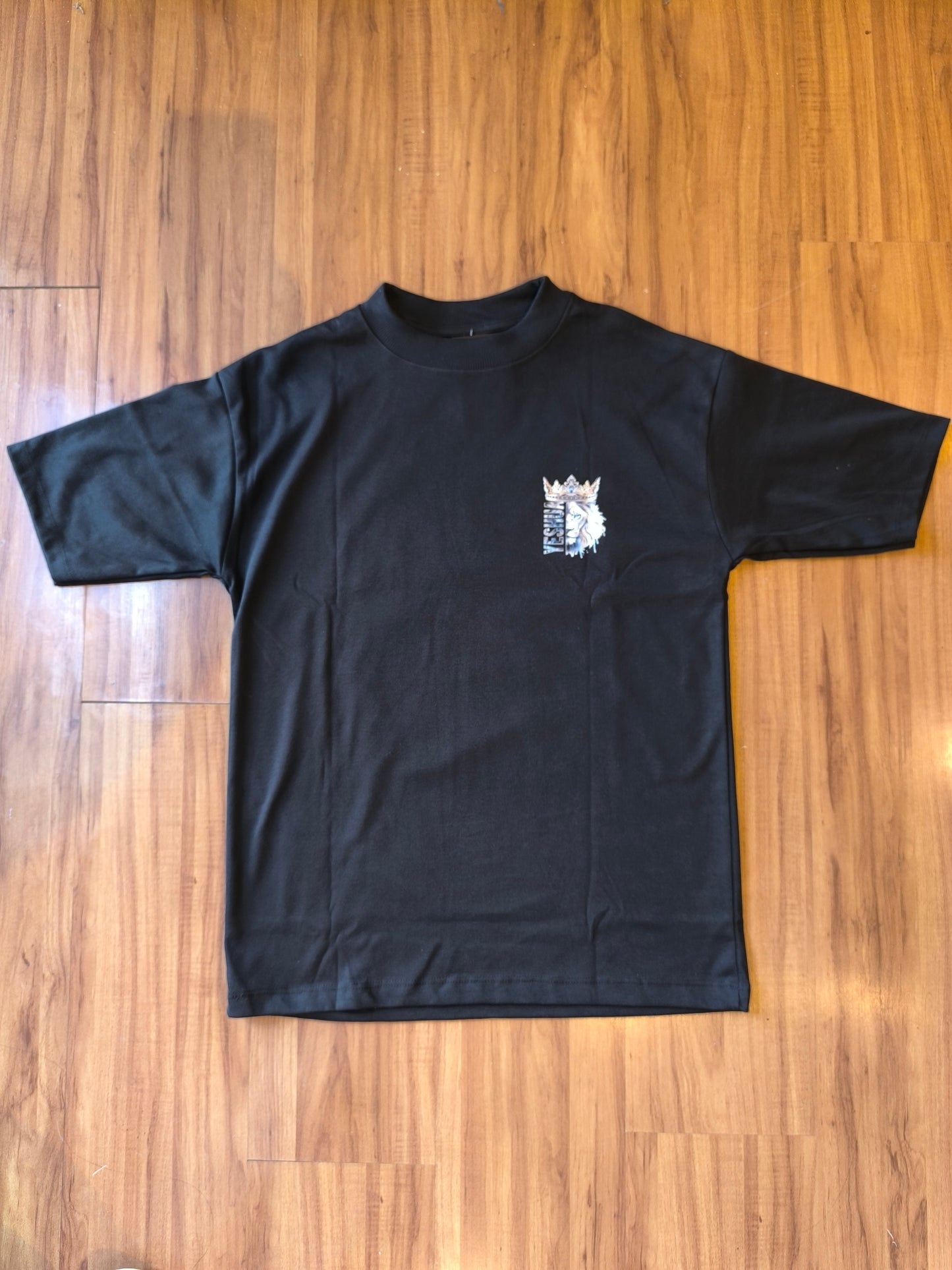 Remera Oversized Yeshua