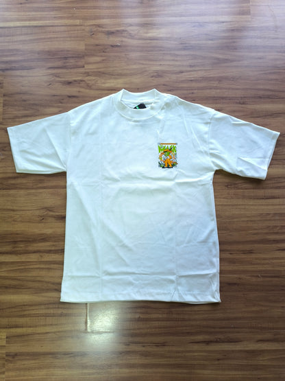 Remera Oversized The Mask