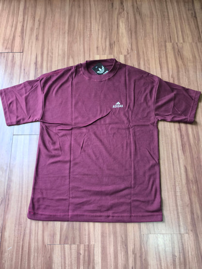 Remera Oversized ADI Athletics