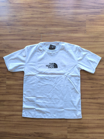 Remera Oversized TNF Mountain Trail