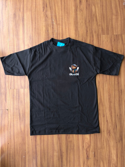 Remera Oversized ADI Street Bear