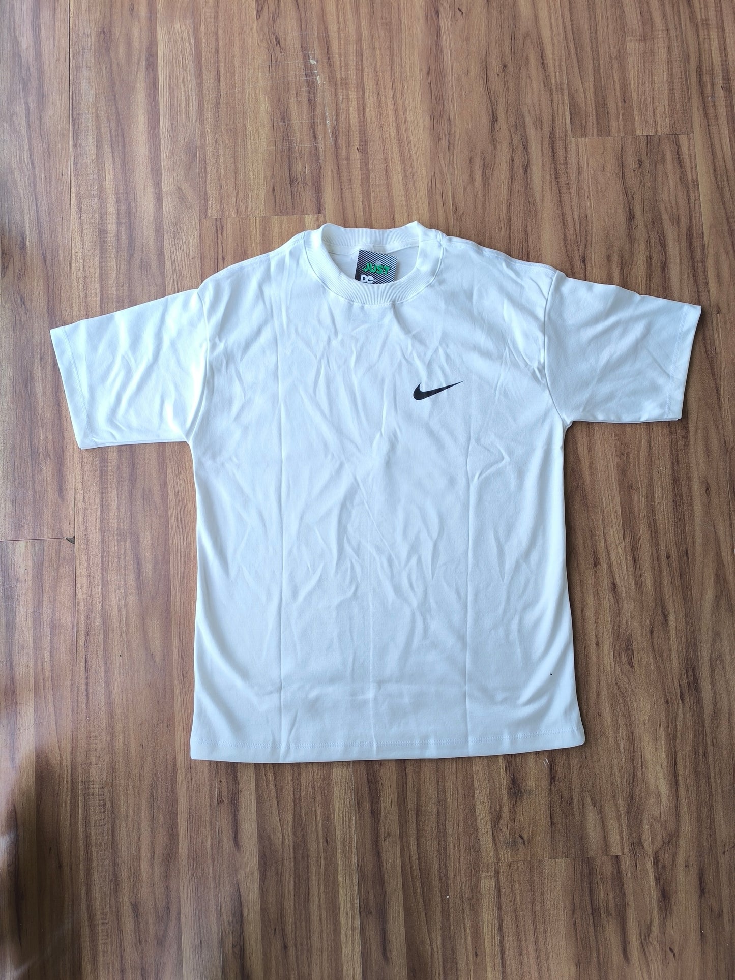 Remera Oversized NK Stand Out