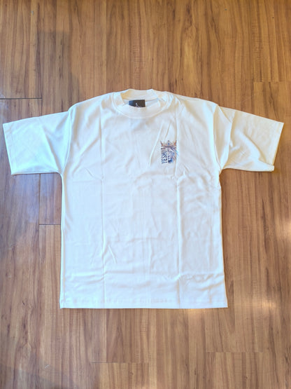 Remera Oversized Yeshua
